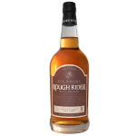 Rough Rider 'Bull Moose' Three Barrel Rye Whisky