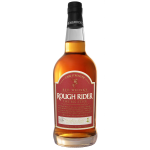 Rough Rider The Big Stick Cask Strength Rye