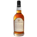 Rough Rider 'The Happy Warrior' Cask Strength Straight Bourbon Whisky