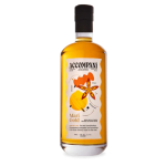 Straightaway Accompani Mari Gold Amaro