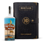 Heaven's Door 'The Bootleg Series' Vol V Spanish Vermouth Cask Finish 18 Year Old Bourbon Whiskey