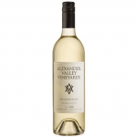 2022 Alexander Valley Vineyards Wetzel Family Estate Sauvignon Blanc