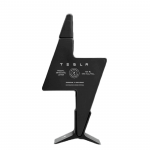 Tesla Espadin - Bicuishe Mezcal Joven Artesanal