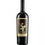 2023 The Prisoner Wine Company No 39007 Red