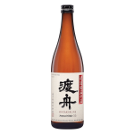 Huchu Homare 'Watari Bune' 55 Junmai Ginjo Sake