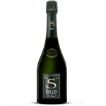 2007 Salon Cuvee 'S' Le Mesnil Blanc de Blancs Brut