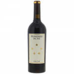 2018 Hundred Acre 'Dark Ark' Cabernet Sauvignon