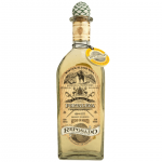2024 Fortaleza - Los Abuelos Winter Blend Tequila Reposado