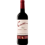 Cune Organic Rioja Tempranillo