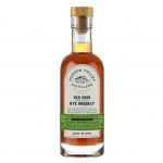 Hudson Valley Distillery Redhook Rye