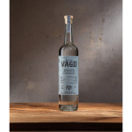 Mezcal Vago Espadin