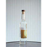 Matchbook Distilling Co. 'Primates' Yuzu Sec Liqueur