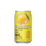 Takara Chu-Hi Lemon