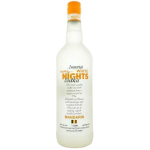 White Nights mandarin Vodka