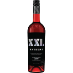 XXL Strawberry & Grapes