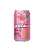 akara Chu-Hi White Peach