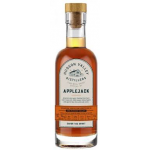 hudson valley distillers applejack