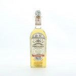 Fortaleza - Los Abuelos 'Single Barrel' Tequila Reposado