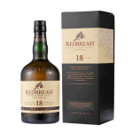 Redbreast 18 Year Old Single Pot Still Irish Whiskey