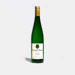 2021 Hermann J. Wiemer Dry Riesling