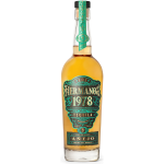 Los Hermanos 1978 Tequila Anejo