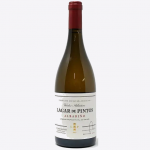 2023 Lagar de Pintos Albarino