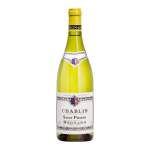 2022 Regnard Chablis Saint Pierre