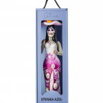 Dos Artes 'Epifania Azul' Anejo White/Purple Bottle Tequila (750mL)