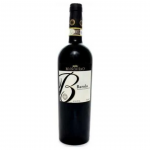 2019 Tenuta Monchiero Barolo DOCG