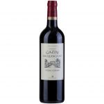 2022 Chateau Gazin Rocquencourt