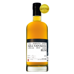 All Points West Distillery Kill Van Kull Single Pot Still Rum
