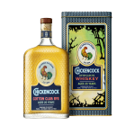 Chicken Cock 20 Year Old Cotton Club Rye Canadian Whiskey