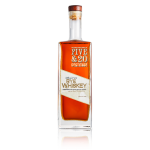 Five & 20 Spirits Deja Vu Rye Whiskey