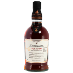 Foursquare Mark XXVII Equidem 14 Years Single Blended Rum