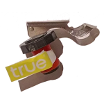 Lockdown Flip Top Bottle Stopper