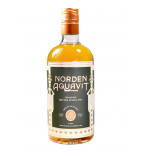 Norden Spirits American Oak Reserve Aquavit