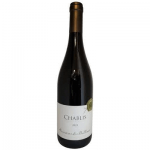 2023 Carrieres des Butteaux Chablis