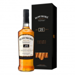 Bowmore Small Batch 25 Year Old Single Malt Scotch Whisky