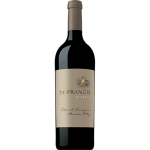 2015 St. Francis Reserve Cabernet Sauvignon