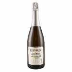 2012 Louis Roederer et Philippe Starck Brut Nature Millesime
