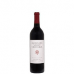 2021 Alexander Valley Vineyards Wetzel Family Homestead Red