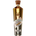 Rosaluz Tequila Reposado