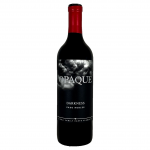 2019 Opaque Darkness Red Wine
