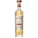 2023 Tequila Ocho Single Barrel Tequila Anejo