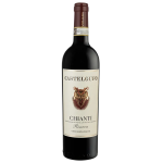 2018 Castelgufo Chianti Riserva DOCG