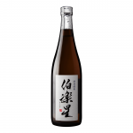 Hakurakusei Tokubetsu Junmai Sake