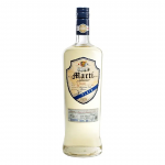 Marti Autentico Plata Rum