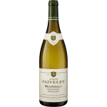 2023 Domaine Faiveley Meursault