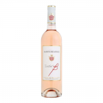 Chateau Sainte Beatrice Cotes de Provence Instant B Rose