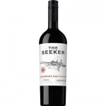 2021 The Seeker Cabernet Sauvignon